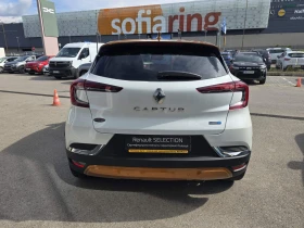 Renault Captur PLUG-IN HYBRID 140, снимка 6