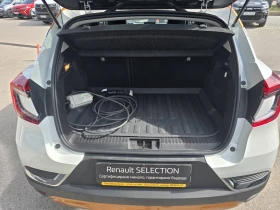 Renault Captur PLUG-IN HYBRID 140, снимка 16