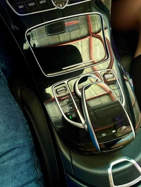 Mercedes-Benz E 350, снимка 13