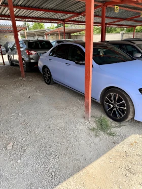 Mercedes-Benz E 350, снимка 3