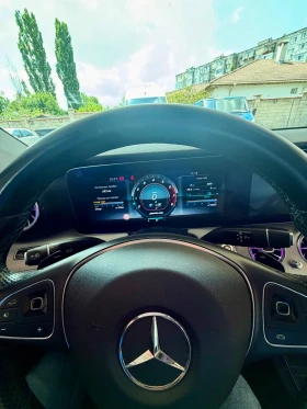 Mercedes-Benz E 350, снимка 10