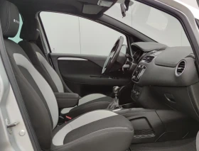 Fiat Punto 1.4i* 78к.с* EVO* , снимка 11