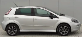 Fiat Punto 1.4i* 78к.с* EVO* , снимка 7