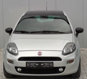 Fiat Punto 1.4i* 78к.с* EVO* , снимка 2