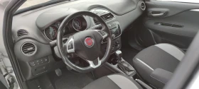 Fiat Punto 1.4i* 78к.с* EVO* , снимка 14