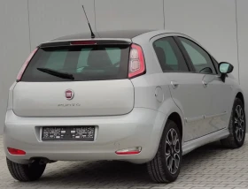 Fiat Punto 1.4i* 78к.с* EVO* , снимка 4