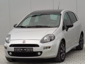 Fiat Punto 1.4i* 78к.с* EVO* , снимка 3