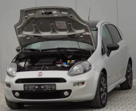Fiat Punto 1.4i* 78к.с* EVO* , снимка 16