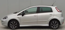 Fiat Punto 1.4i* 78к.с* EVO* , снимка 8