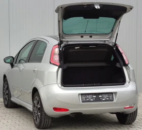 Fiat Punto 1.4i* 78к.с* EVO* , снимка 15