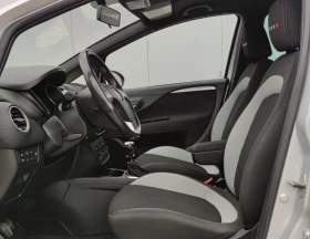 Fiat Punto 1.4i* 78к.с* EVO* , снимка 10