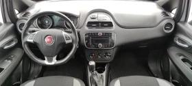 Fiat Punto 1.4i* 78к.с* EVO* , снимка 13