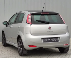 Fiat Punto 1.4i* 78к.с* EVO* , снимка 6