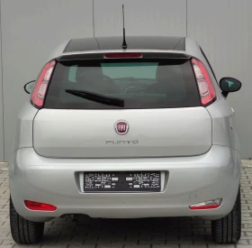 Fiat Punto 1.4i* 78к.с* EVO* , снимка 5