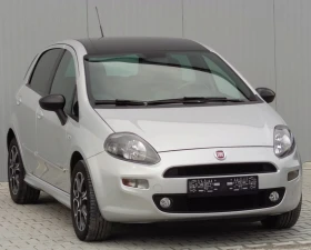 Fiat Punto 1.4i* 78к.с* EVO* , снимка 1