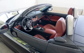BMW Z4 2014 sdrive, снимка 12