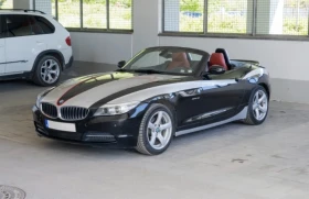 BMW Z4 2014 sdrive, снимка 9