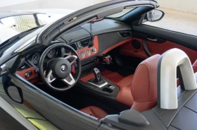 BMW Z4 2014 sdrive, снимка 10