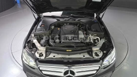 Mercedes-Benz E 300 AMG LINE HEAD UP 360CAM PANORAMA BURMESTER, снимка 6