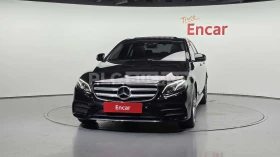 Mercedes-Benz E 300 AMG LINE HEAD UP 360CAM PANORAMA BURMESTER, снимка 3