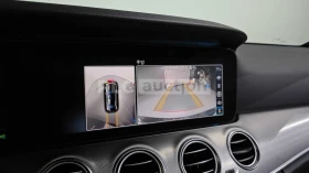 Mercedes-Benz E 300 AMG LINE HEAD UP 360CAM PANORAMA BURMESTER, снимка 12