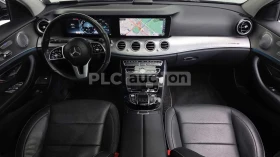 Mercedes-Benz E 300 AMG LINE HEAD UP 360CAM PANORAMA BURMESTER, снимка 7