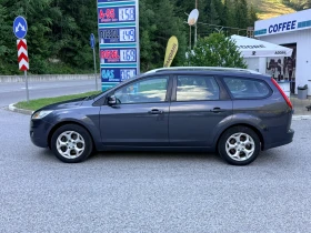 Ford Focus 2.0i* ФАБР.ГАЗ* FACELIFT* , снимка 2