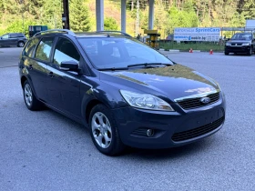 Ford Focus 2.0i* ФАБР.ГАЗ* FACELIFT* , снимка 6