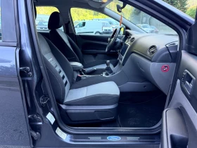 Ford Focus 2.0i* ФАБР.ГАЗ* FACELIFT* , снимка 10
