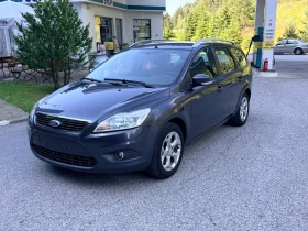 Ford Focus 2.0i* ФАБР.ГАЗ* FACELIFT* , снимка 1