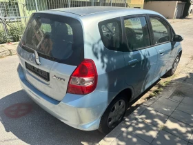 Honda Jazz 1.4, снимка 3