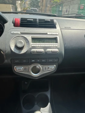 Honda Jazz 1.4, снимка 9