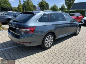 Skoda Superb 2.0TDI/150HP/STYLE/DSG/MATRIX/AHK/MEMO/CPLAY/572q, снимка 6