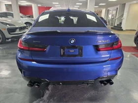 BMW 340 M340i xDrive CARFAX, снимка 4
