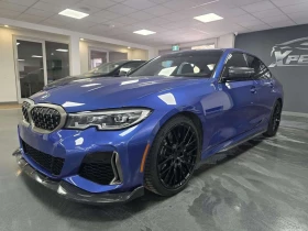 BMW 340 M340i xDrive CARFAX, снимка 6