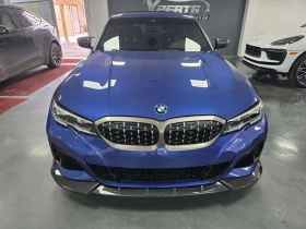 BMW 340 M340i xDrive CARFAX, снимка 7