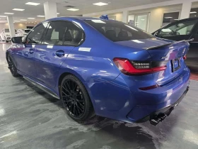 BMW 340 M340i xDrive CARFAX, снимка 5