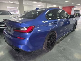 BMW 340 M340i xDrive CARFAX, снимка 3