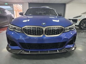 BMW 340 M340i xDrive CARFAX, снимка 8