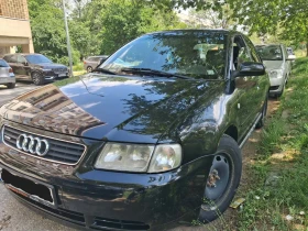 Audi A3 1.8 T  QUATTRO , снимка 8