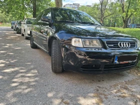 Audi A3 1.8 T  QUATTRO , снимка 1