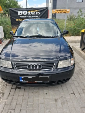 Audi A3 1.8 T  QUATTRO , снимка 3