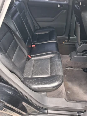 Audi A3 1.8 T  QUATTRO , снимка 10