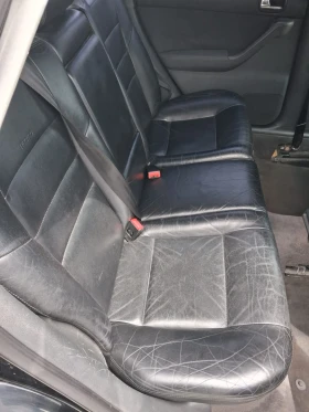 Audi A3 1.8 T  QUATTRO , снимка 11