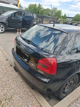 Audi A3 1.8 T  QUATTRO , снимка 9