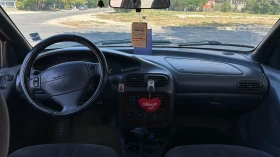 Chrysler Stratus, снимка 9