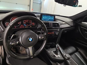 BMW 340 xDrive M PKG ЦЕНА ДО БЪЛГАРИЯ АВТОКРЕДИТ, снимка 10
