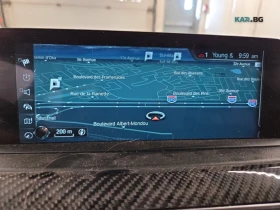 BMW 340 xDrive M PKG ЦЕНА ДО БЪЛГАРИЯ АВТОКРЕДИТ, снимка 13