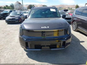 Kia EV9 Gt-Line, снимка 13