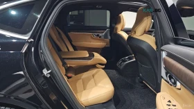 Volvo S90 B5 Inscription* HUD* 360* МАСАЖИ* ОБДУХ* НАВИ* ПАН, снимка 9